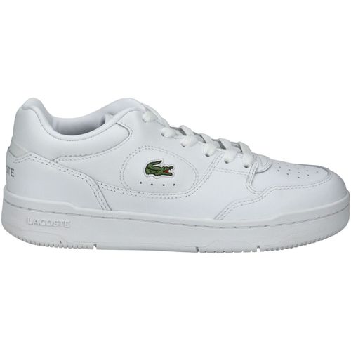 Baskets basses Lacoste Sneaker - Lacoste - Modalova