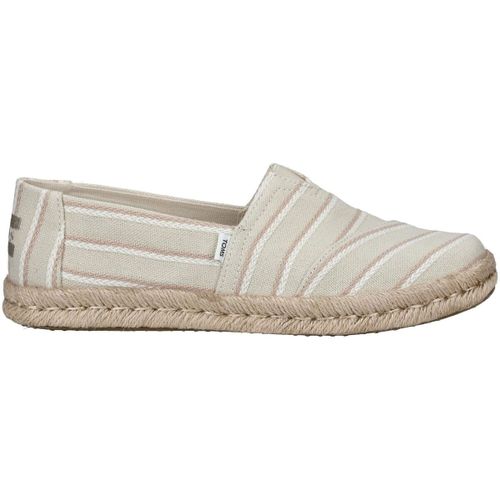Slip ons Toms Derbies - Toms - Modalova