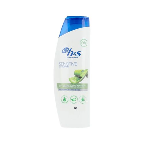 Shampooings H amp;s Sensitive Cuir Chevelu Sensible - Head & Shoulders - Modalova