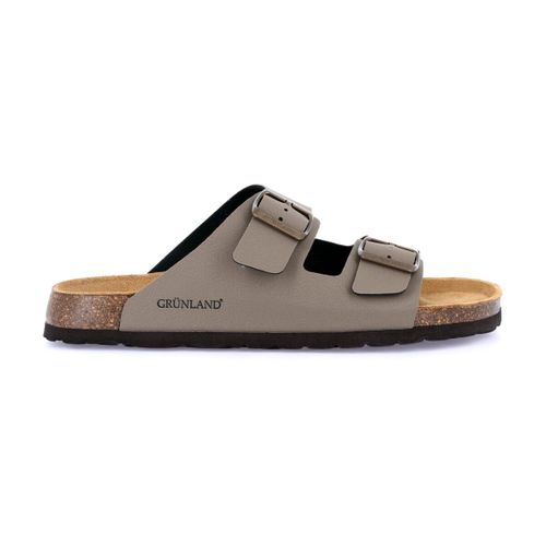 Mules CB-3012-40-BOBO-TORTORA - Grunland - Modalova
