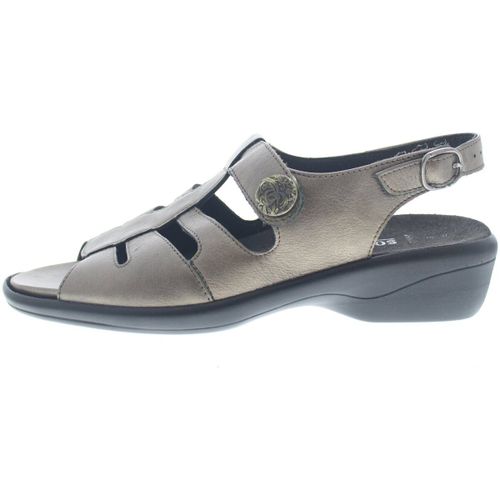 Sandales compensées Hilde H - Solidus - Modalova