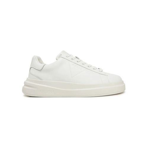 Baskets Guess FMJLBA LEA12-WHITE - Guess - Modalova
