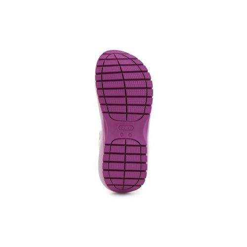 Sandales compensées Classic Mega Crush Clog - Crocs - Modalova