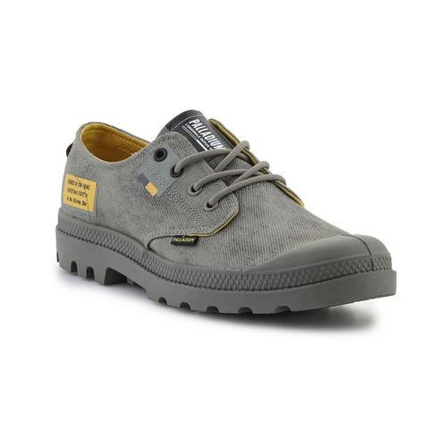 Baskets basses Pampa Ox Surplus - Palladium - Modalova