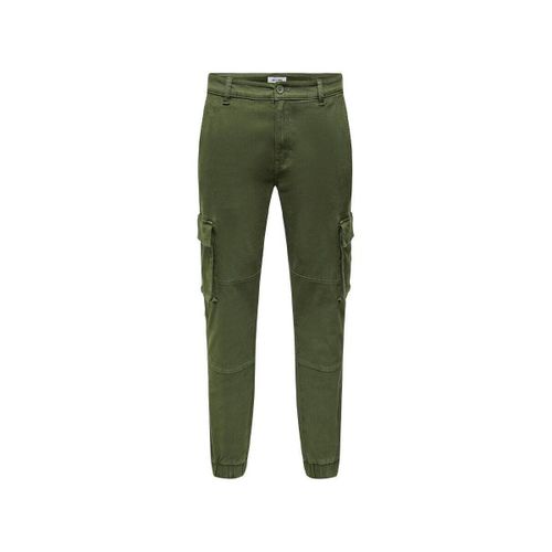 Pantalon Only & Sons Onscam Life - Only & Sons - Modalova