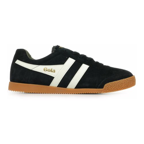Baskets Gola Harrier Suede - Gola - Modalova