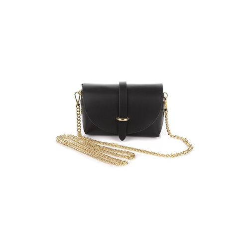 Sac à main Vera Pelle p45black - Vera Pelle - Modalova