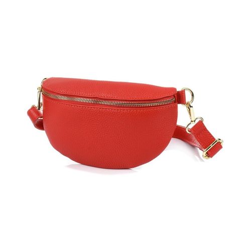 Sac à main Vera Pelle krab68red - Vera Pelle - Modalova