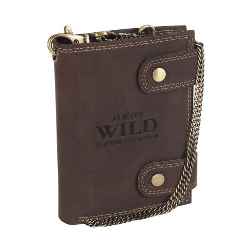Portefeuille Always Wild 2901BIC - Always Wild - Modalova