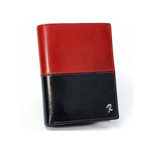 Portefeuille D1072VT2BLACKRED - Rovicky - Modalova