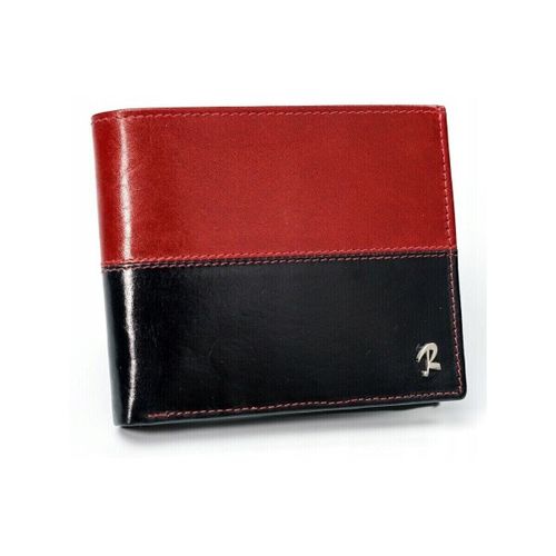 Portefeuille Rovicky N01VT2BLACKRED - Rovicky - Modalova