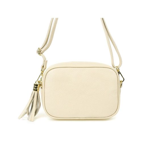 Sac à main Vera Pelle krap14krem - Vera Pelle - Modalova