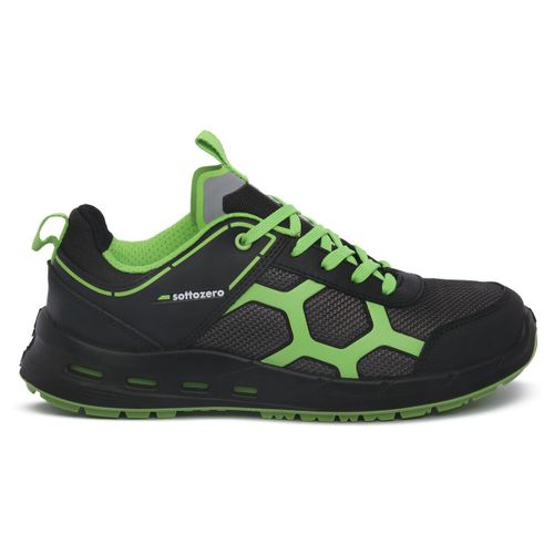 Chaussures UFO VERDE S1PS ESD - Sottozero - Modalova