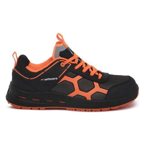 Chaussures UFO ARANCIO S1PS ESD - Sottozero - Modalova
