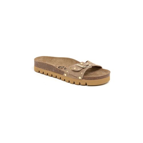 Sandales compensées 8320C01 - Billowy - Modalova