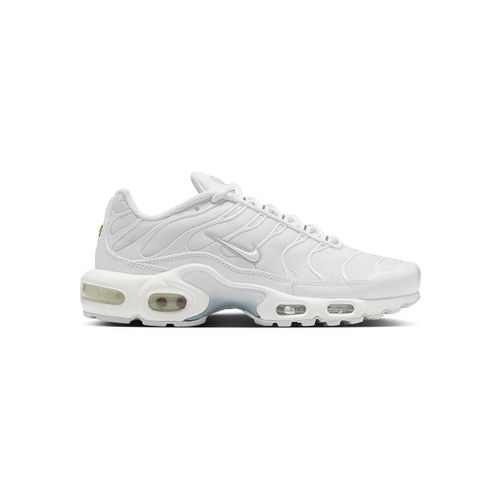 Baskets Air Max Plus White Pure Platinum (Women's) - Nike - Modalova
