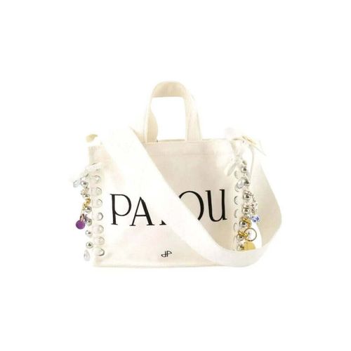 Cabas Patou Sac à main blanc - Patou - Modalova