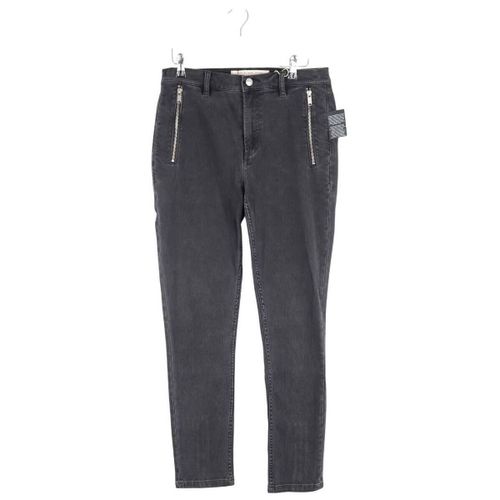 Jeans Jean slim en coton noir - Marc Jacobs - Modalova