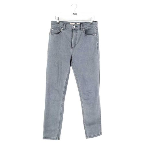 Jeans Jean slim en coton gris - Marc Jacobs - Modalova