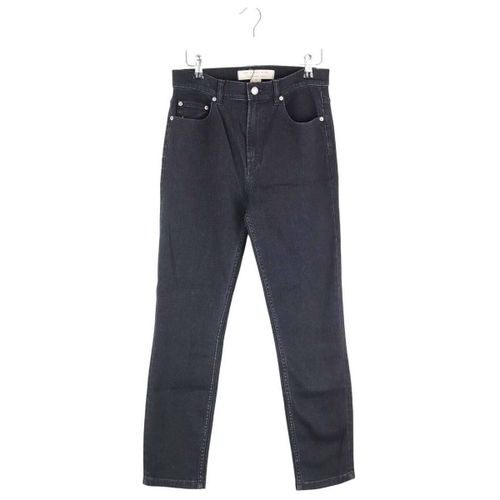 Jeans Jean slim en coton bleu - Marc Jacobs - Modalova
