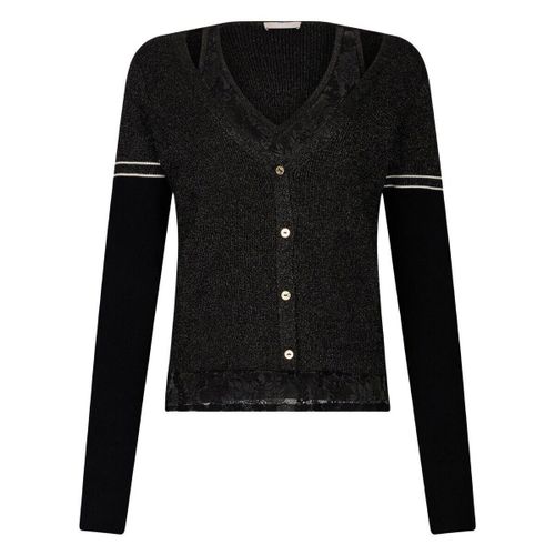 Gilet Liu Jo Cardigan Better - Liu Jo - Modalova