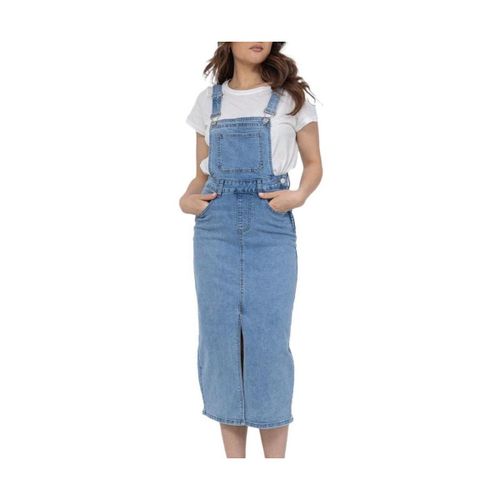 Combinaisons Robe Salopette en Jean - Monday Premium - Modalova