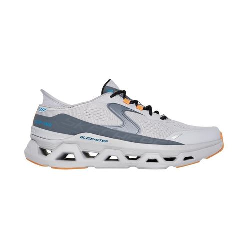 Baskets BASKETS SLIP-INS GLIDE STEP ALTUS GRIS - Skechers - Modalova