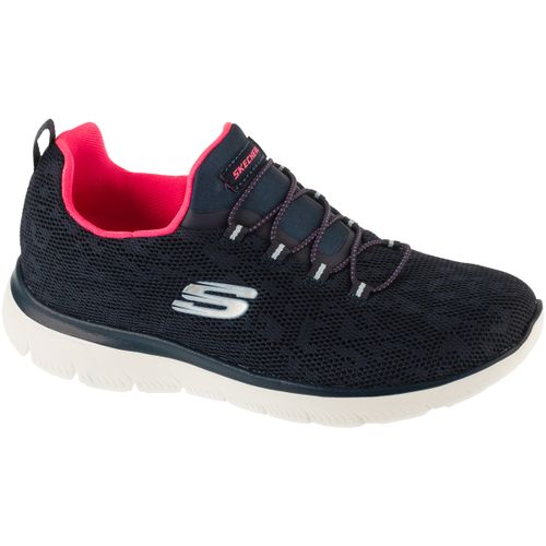 Baskets basses Skechers Summits - Skechers - Modalova