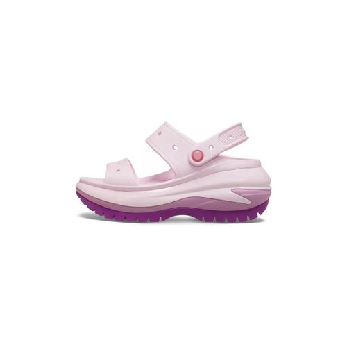 Sandales compensées MEGA CRUSH - Crocs - Modalova