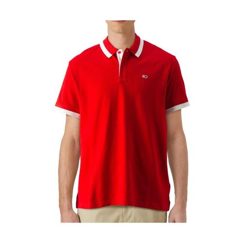 T-shirt Tommy Hilfiger Solid - Tommy Hilfiger - Modalova