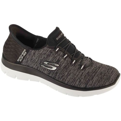 Baskets basses Summits - Dazzling Haze - Skechers - Modalova