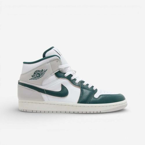 Baskets montantes 1 Mid SE Oxidized Green - Nike - Modalova