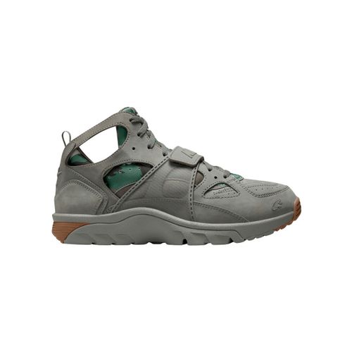 Baskets Air Trainer Huarache Corteiz Gully Grey - Nike - Modalova