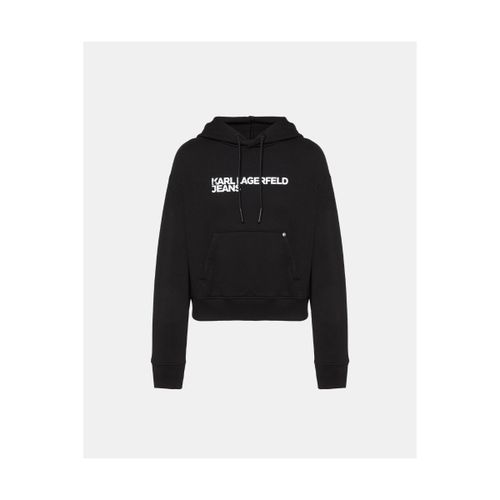 Sweatshirts à capuche A2W20053 - Karl Lagerfeld - Modalova