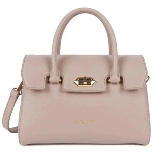 Sac à main Sac À Main Milano Cosmos S Galet Rosé - LANCASTER - Modalova