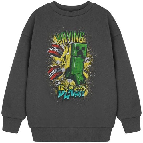 Sweatshirts Having A Blast - Minecraft - Modalova