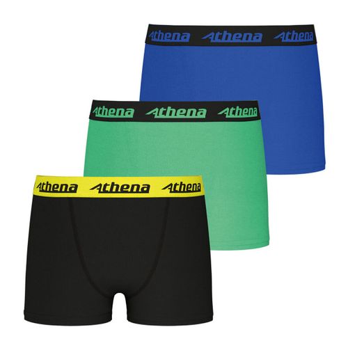 Boxers Boxer, lot de 3, TRIO CHOC ECO PACK - Athena - Modalova