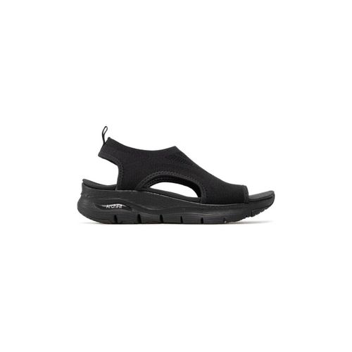 Sandales compensées BASKETS 119236 - Skechers - Modalova