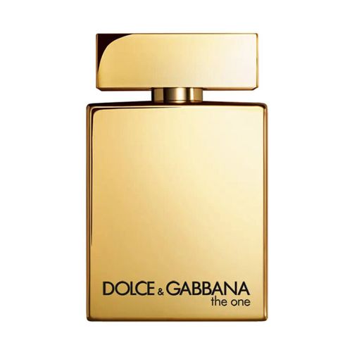 Eau de parfum Eau de Parfum Intense The One for Men Gold 100 ml - D&G - Modalova