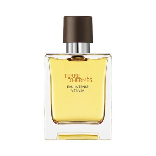 Eau de parfum Eau de Parfum Terre d' Eau Intense Vétiver 50 ml - Hermès Paris - Modalova