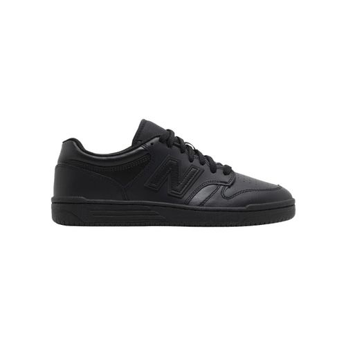 Baskets New Balance 480 Black - New Balance - Modalova