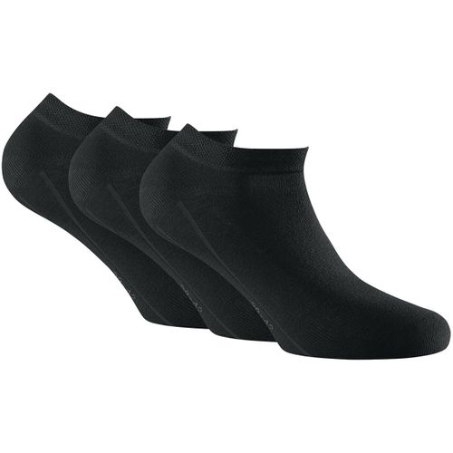 Chaussettes Chaussettes sneaker 3-er pack - Rohner - Modalova