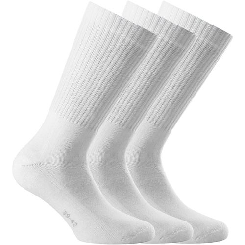 Chaussettes Chaussettes sport 3-er pack - Rohner - Modalova