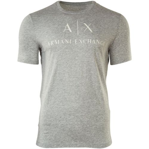 T-shirt T-shirt Paquet de 1 - EAX - Modalova
