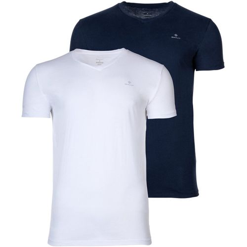 T-shirt T-shirt Paquet de 2 - Gant - Modalova
