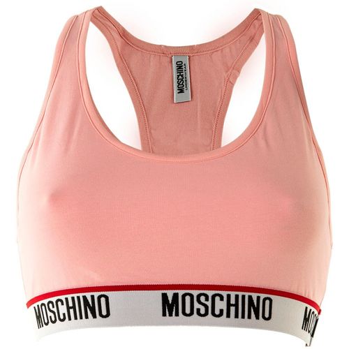 Corsets et bustiers Bustier - Moschino - Modalova