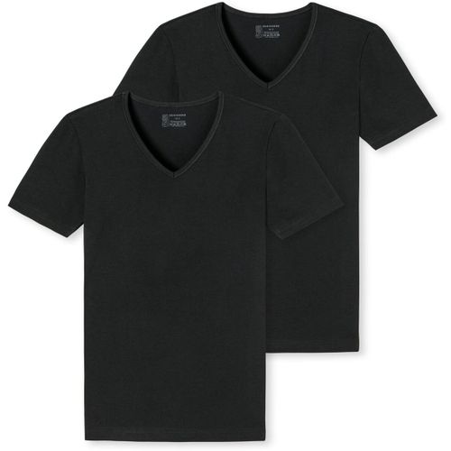 T-shirt T-shirt 2PACK T-shirt - Schiesser - Modalova