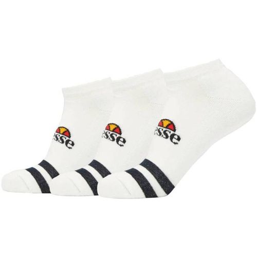 Chaussettes Chaussettes MELNA TRAINER LINER - Ellesse - Modalova