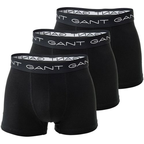 Caleçons Caleçon Paquet de 3 - Gant - Modalova