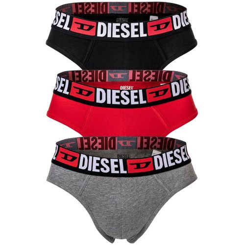 Slips Slip UMBR-ANDRETHREEPACK - Diesel - Modalova